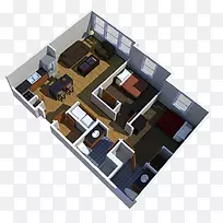 平面图物业技术.大学宿舍规则-空若网 平面图物业技术.大学宿舍规则-空若网