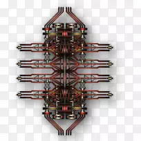 金属对称性-空若网 金属对称性-空若网