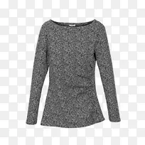 长袖t恤肩衬衫-空若网 长袖t恤肩衬衫-空若网