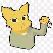 胡须猫狗鼻子夹艺术猫-空若网 胡须猫狗鼻子夹艺术猫-空若网