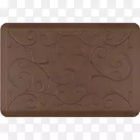 垫地板工具矩形地板垫-空若网 垫地板工具矩形地板垫-空若网