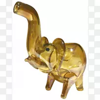 烟斗玻璃烟筒-空若网 烟斗玻璃烟筒-空若网