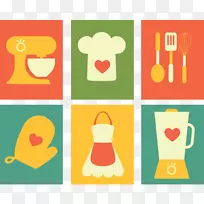 厨房炊具图.厨房-空若网 厨房炊具图.厨房-空若网