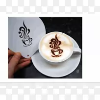 卡布奇诺咖啡杯拿铁咖啡手磨咖啡-空若网 卡布奇诺咖啡杯拿铁咖啡手磨咖啡-空若网