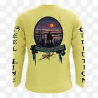 长袖t恤蓝色字体吸湿图标-空若网 长袖t恤蓝色字体吸湿图标-空若网