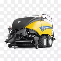 打包机新荷兰农业拖拉机案例ih-拖拉机-空若网 打包机新荷兰农业拖拉机案例ih-拖拉机-空若网