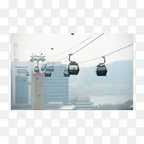 旧金山缆车系统电缆设计-空若网 旧金山缆车系统电缆设计-空若网