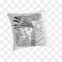 靠垫投掷枕头长方形枕头-空若网 靠垫投掷枕头长方形枕头-空若网