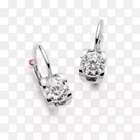 耳环珠宝宝石银首饰-空若网 耳环珠宝宝石银首饰-空若网