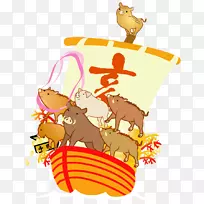 野猪艺术摄影-阿尼娜-空若网 野猪艺术摄影-阿尼娜-空若网