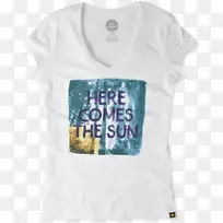 t恤袖蓝外套t恤-空若网 t恤袖蓝外套t恤-空若网