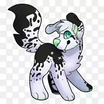 达尔马提亚犬-猫-小狗-非运动团体-空若网 达尔马提亚犬-猫-小狗-非运动团体-空若网