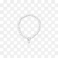 珍珠手链项链珠宝首饰项链珍珠项链-空若网 珍珠手链项链珠宝首饰项链珍珠项链-空若网