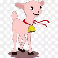 卡通版税-免费插图-卡通马匹材料-空若网 卡通版税-免费插图-卡通马匹材料-空若网