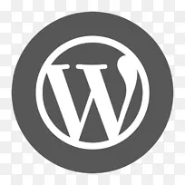 电脑图标博客-WordPress-空若网 电脑图标博客-WordPress-空若网
