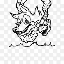 彩色书画黑白装束-空若网 彩色书画黑白装束-空若网