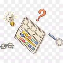 放大镜灯泡修整材料-空若网 放大镜灯泡修整材料-空若网