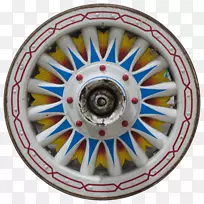 合金轮辐圈-空若网 合金轮辐圈-空若网