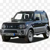 铃木吉姆尼市小型运动型多功能车-铃木-空若网 铃木吉姆尼市小型运动型多功能车-铃木-空若网
