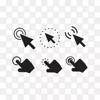 ��������ͷ��ťͼ��-�������ť-������