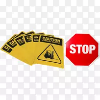 停车标志警告标志-空若网 停车标志警告标志-空若网