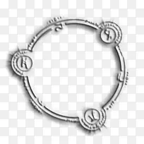 手镯首饰银首饰设计.奥术-空若网 手镯首饰银首饰设计.奥术-空若网