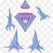 纸线艺术对称线-空若网 纸线艺术对称线-空若网