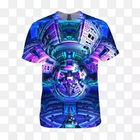 t恤袖领t恤-空若网 t恤袖领t恤-空若网