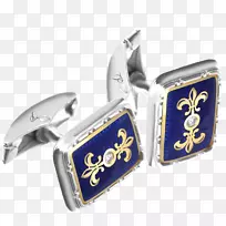 袖扣体珠宝银-空若网 袖扣体珠宝银-空若网