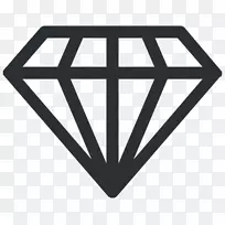 绘制钻石宝石-钻石-空若网 绘制钻石宝石-钻石-空若网