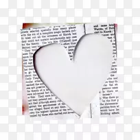 纸张字体设计-空若网 纸张字体设计-空若网