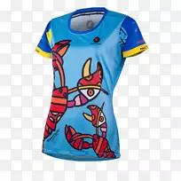 t恤无袖衬衫衣服紧身裤t恤-空若网 t恤无袖衬衫衣服紧身裤t恤-空若网