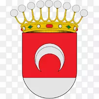 圣胡安州奥纳特·奥纳蒂酋长军徽-空若网 圣胡安州奥纳特·奥纳蒂酋长军徽-空若网