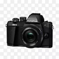 奥林巴斯om-d e-m10标志ii奥林巴斯-d e-m5标志ii奥林巴斯M.zuIKo广角变焦14-42毫米f/3.5-5.6-照相机-空若网 奥林巴斯om-d e-m10标志ii奥林巴斯-d e-m5标志ii奥林巴斯M.zuIKo广角变焦14-42毫米f/3.5-5.6-照相机-空若网