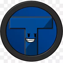 圆形字体设计-空若网 圆形字体设计-空若网