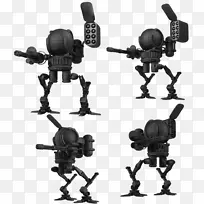 机器人白色机器人-空若网 机器人白色机器人-空若网