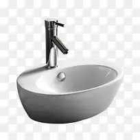 陶瓷厨房水槽水龙头-空若网 陶瓷厨房水槽水龙头-空若网