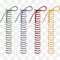 剪贴画绳-空若网 剪贴画绳-空若网