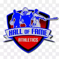 商标字体-棒球名人堂2018年投票-空若网 商标字体-棒球名人堂2018年投票-空若网