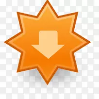 电脑图标探戈桌面项目下载剪辑艺术-空若网 电脑图标探戈桌面项目下载剪辑艺术-空若网