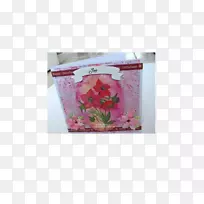 花瓣粉红色m人造花长方形-空若网 花瓣粉红色m人造花长方形-空若网