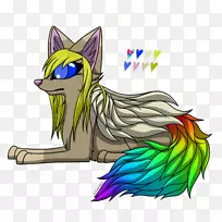 卡通犬尾犬-空若网 卡通犬尾犬-空若网