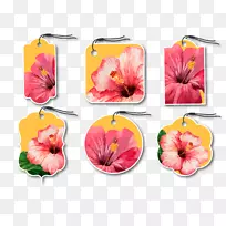 花卉设计-空若网 花卉设计-空若网