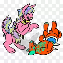 生物动画剪贴画线-空若网 生物动画剪贴画线-空若网