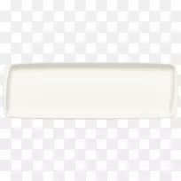 长方形瓷盘早餐.瓷盘-空若网 长方形瓷盘早餐.瓷盘-空若网