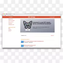 网页线多媒体字体-新公司广告-空若网 网页线多媒体字体-新公司广告-空若网