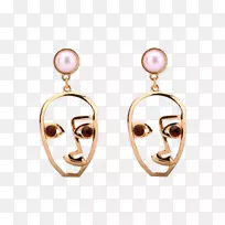 耳环Кафф珠宝仿制宝石和莱茵石服装首饰产品零售服装-空若网 耳环Кафф珠宝仿制宝石和莱茵石服装首饰产品零售服装-空若网