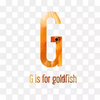 标志字体-金鱼-空若网 标志字体-金鱼-空若网