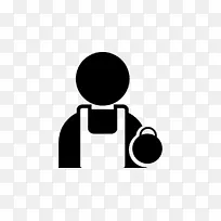 白色剪贴画设计-空若网 白色剪贴画设计-空若网