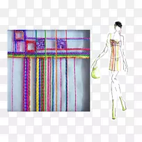服装设计衣架图案设计-空若网 服装设计衣架图案设计-空若网